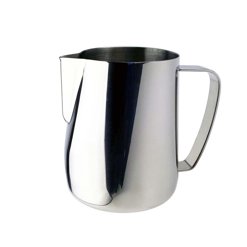 스테인레스 스틸 라떼 커피 우유 저그 컵 거품 투수 풀 - Milk Steaming Pitcher 리뷰 및 가격
