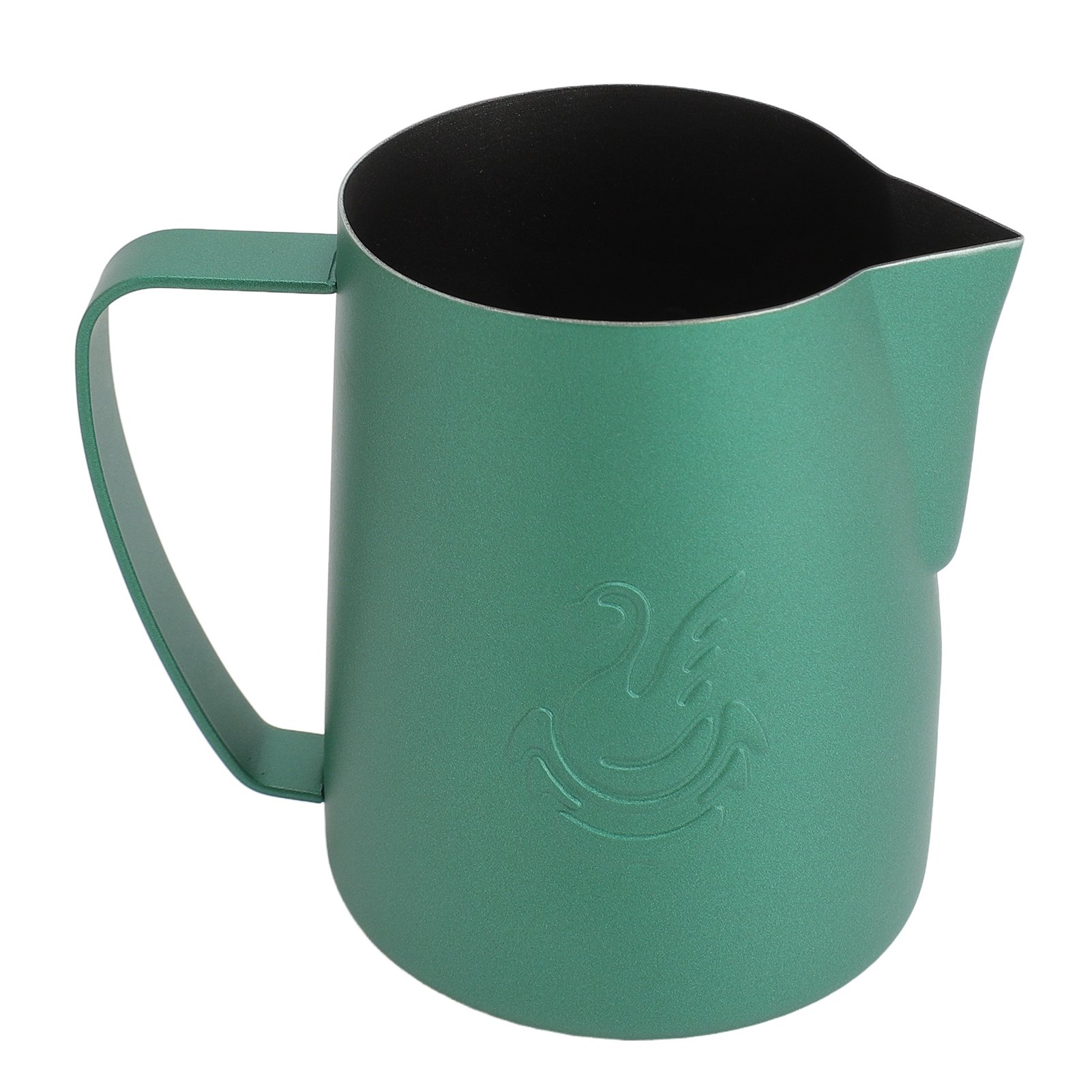 우유 거품기 480ml 304 스테인리스 스틸 스완 커 - Milk Steaming Pitcher 리뷰 및 가격