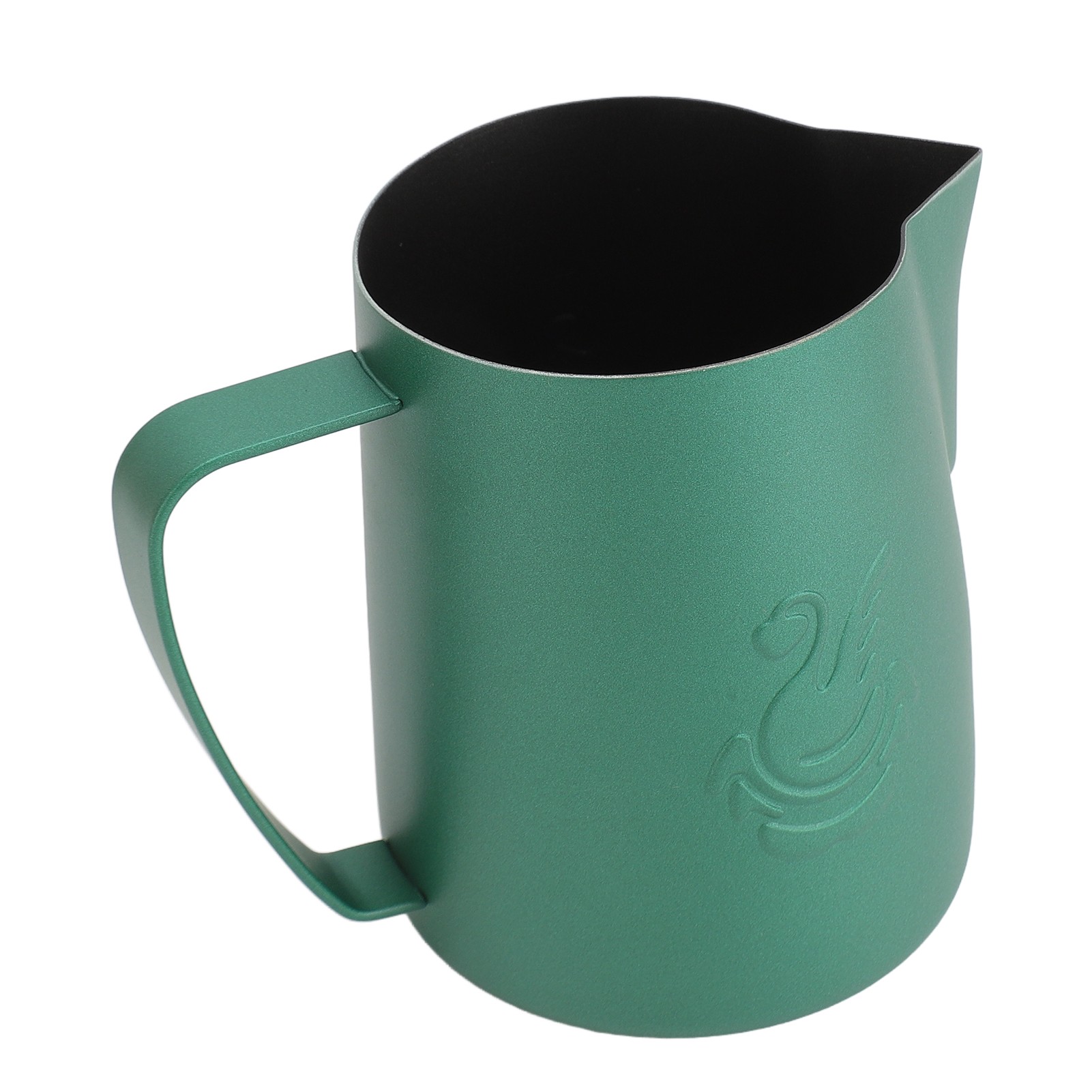 우유 거품기 480ml 304 스테인리스 스틸 스완 커 - Milk Steaming Pitcher 리뷰 및 가격