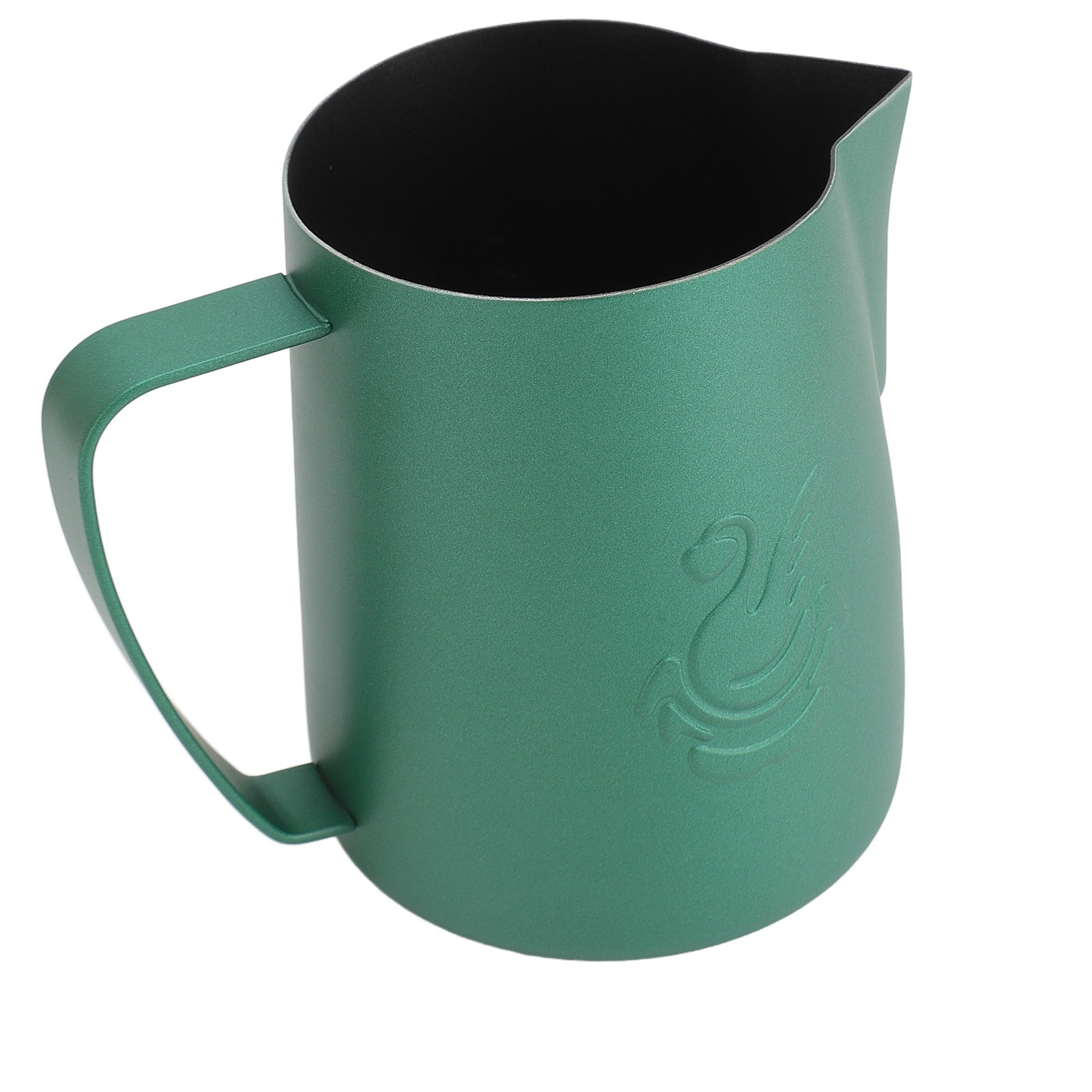 우유 거품기 480ml 304 스테인리스 스틸 스완 커 - Milk Steaming Pitcher 리뷰 및 가격