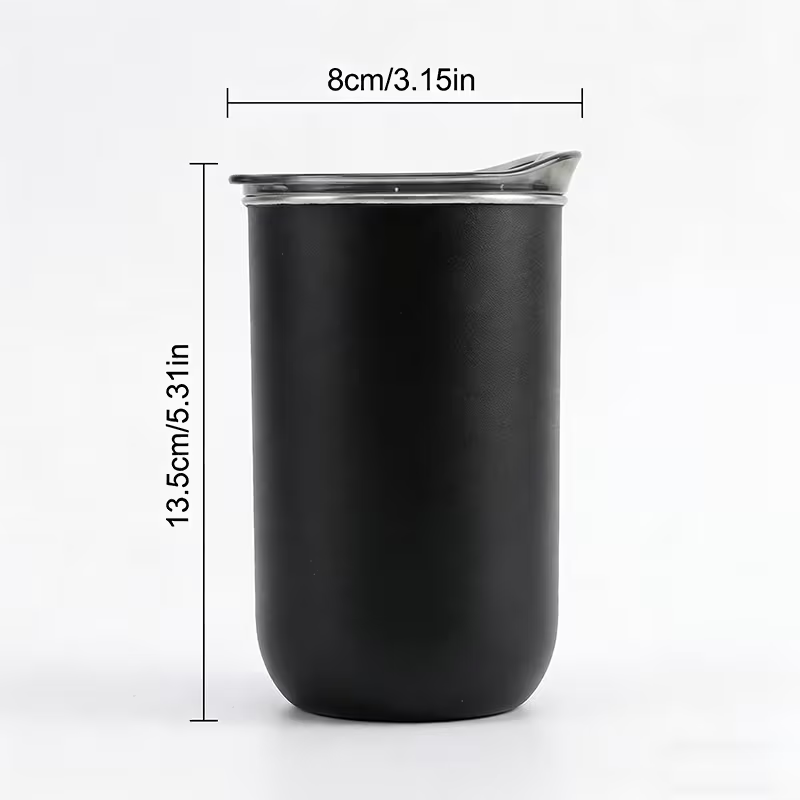 개인 맞춤형 스테인리스 스틸 축구공 패턴 커피 머그컵( - Coffee Equipment Names 리뷰 및 가격