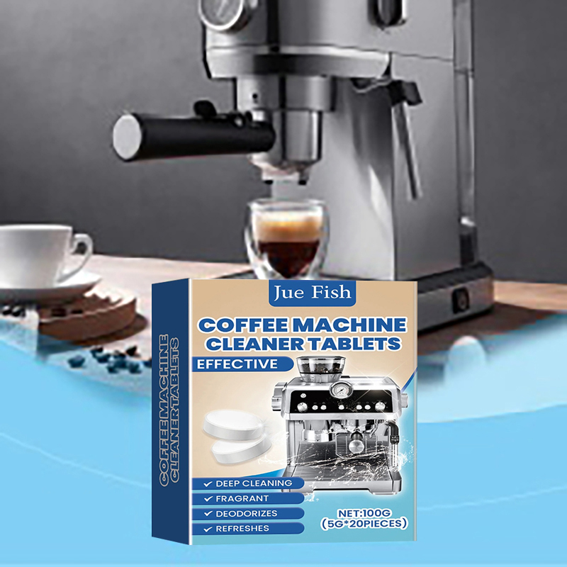 에스프레소 머신 세척 타블렛, 디스케일링-백플러시 오일 - Backflush Tablet Cleaner 리뷰 및 가격