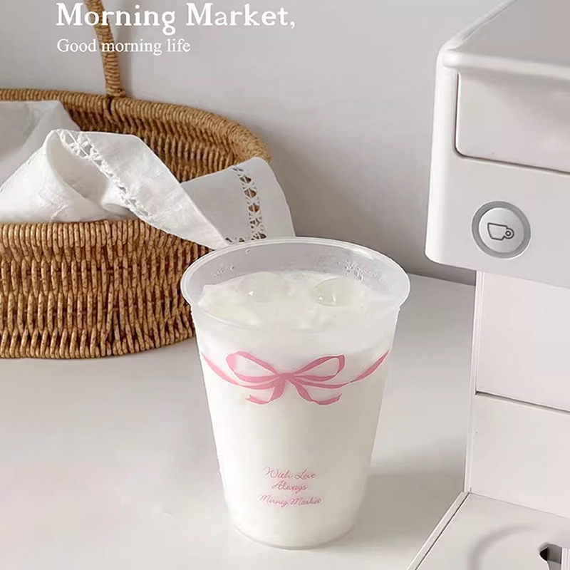뚜껑이 달린 귀여운 물컵, 커피 주스, 우유, 차, 귀 - Coffee Equipment Eu 리뷰 및 가격