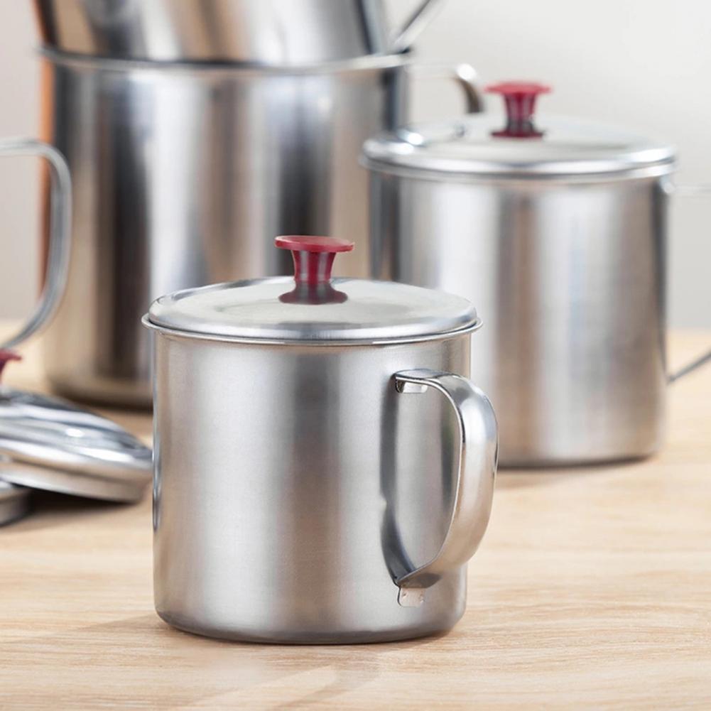 스테인레스 스틸 컵 스테인레스 스틸 주스 컵 여행 캠핑 - Coffee Equipment Eu 리뷰 및 가격
