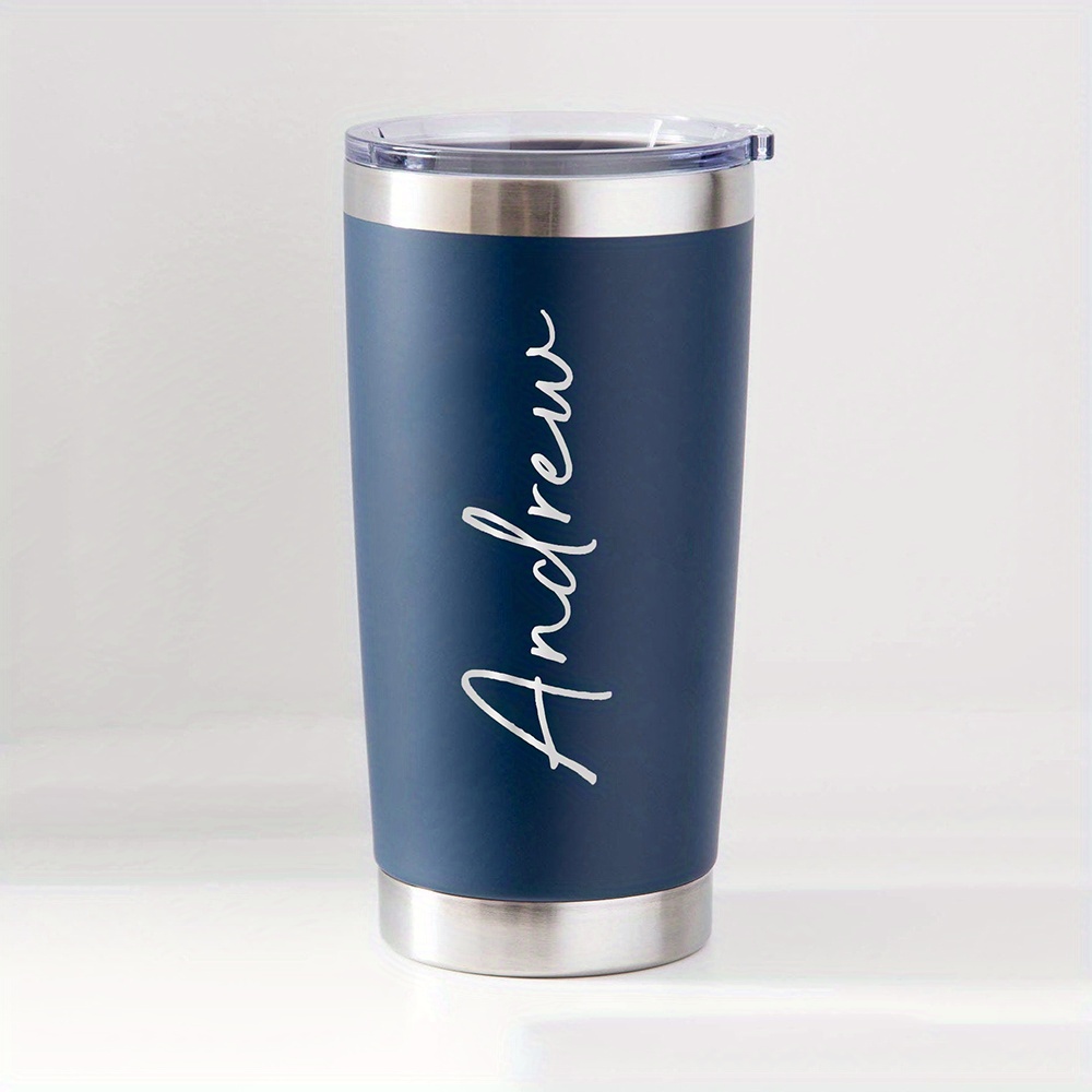 개인 맞춤형 스테인리스 스틸 냉음료 컵, 맞춤 제작 가 - Coffee Equipment Eu 리뷰 및 가격