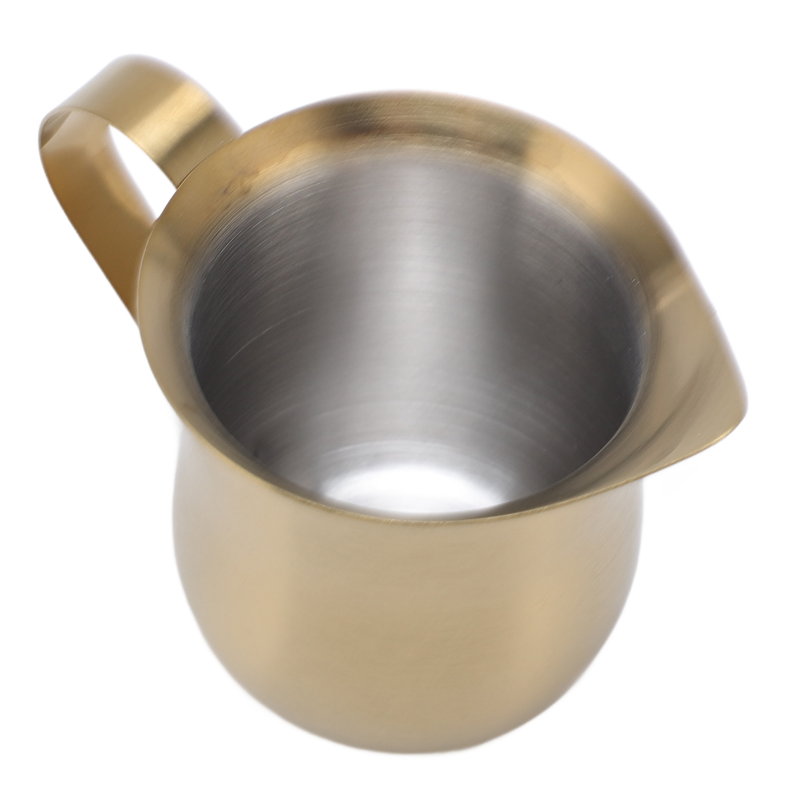 스테인리스 스틸 우유 거품기 커피 스팀 크리머 저그 9 - Milk Steaming Pitcher 리뷰 및 가격