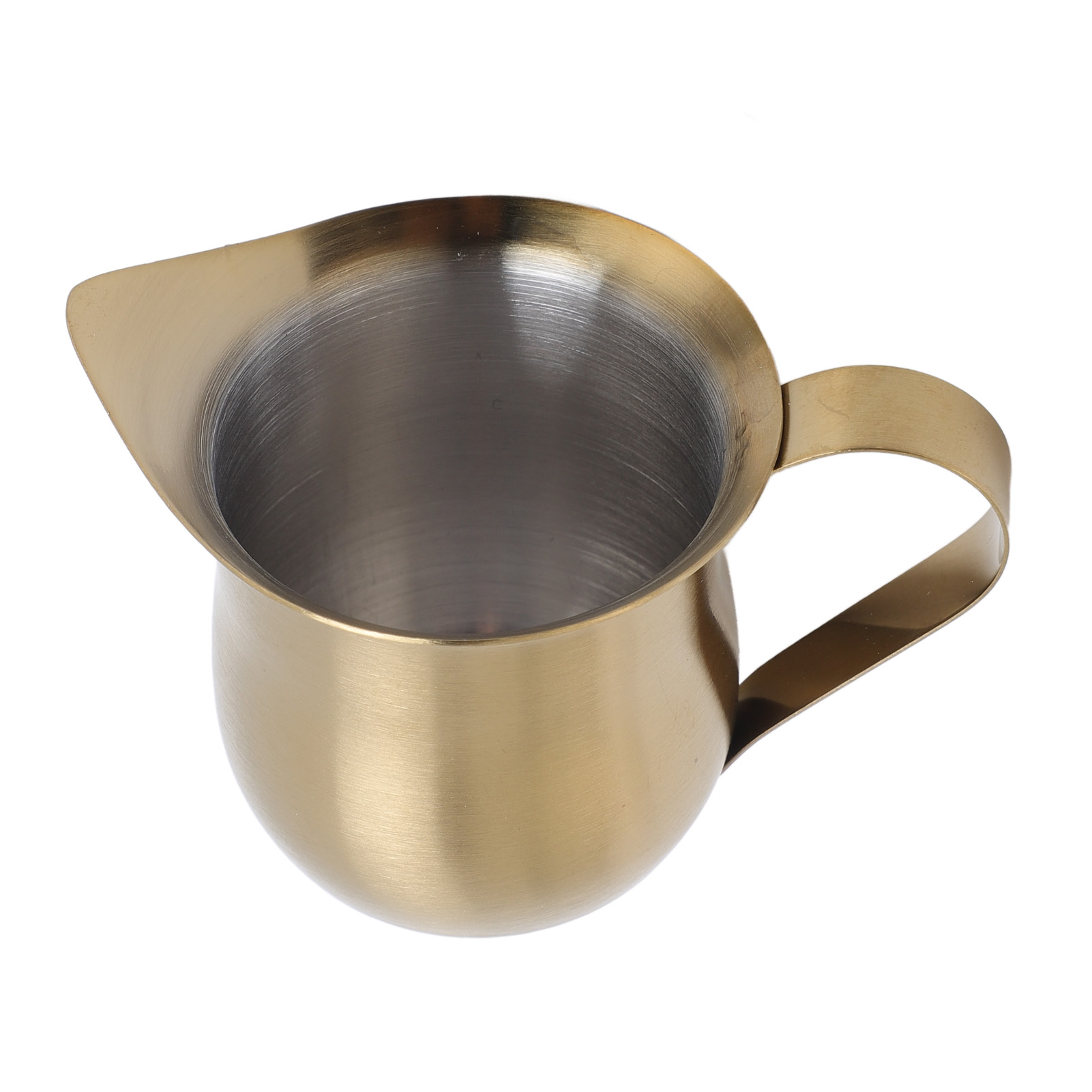 스테인리스 스틸 우유 거품기 커피 스팀 크리머 저그 9 - Milk Steaming Pitcher 리뷰 및 가격