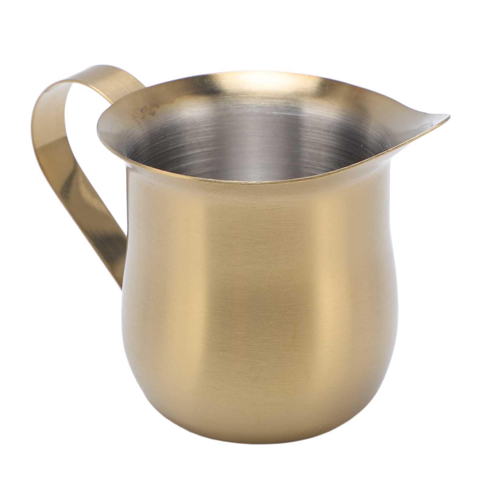 스테인리스 스틸 우유 거품기 커피 스팀 크리머 저그 9 - Milk Steaming Pitcher 리뷰 및 가격
