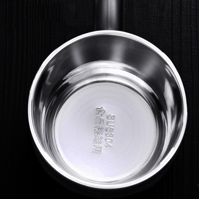 400ml 슬라이딩 뚜껑 진공 단열 커피 머그, 손잡이 - Coffee Equipment Eu 리뷰 및 가격