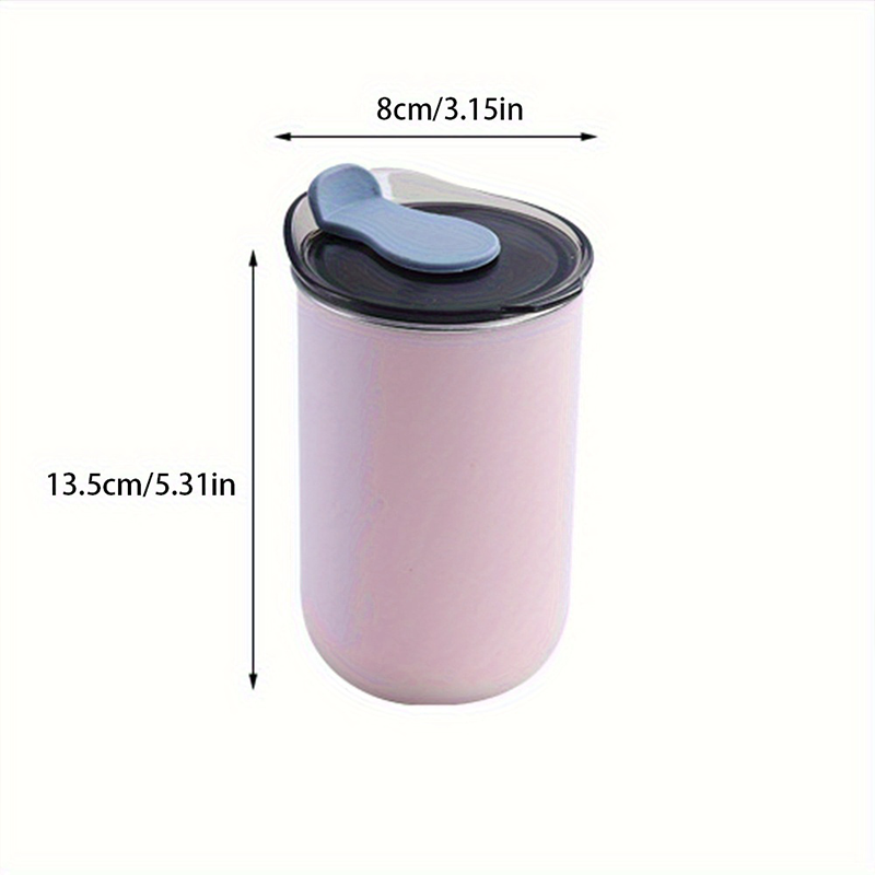 300ml 개인 맞춤형 보온병, 맞춤형 스테인리스 스틸 - Coffee Equipment Eu 리뷰 및 가격